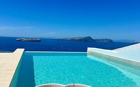 Omna Caldera Suites